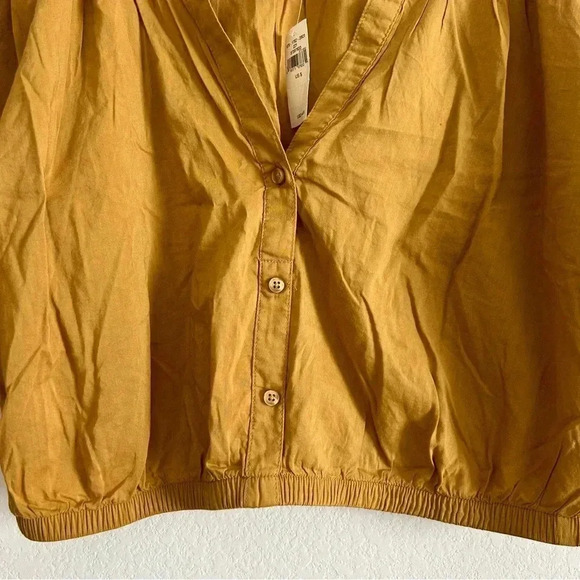 Aerie Crop Top | size small - Picture 3 of 6